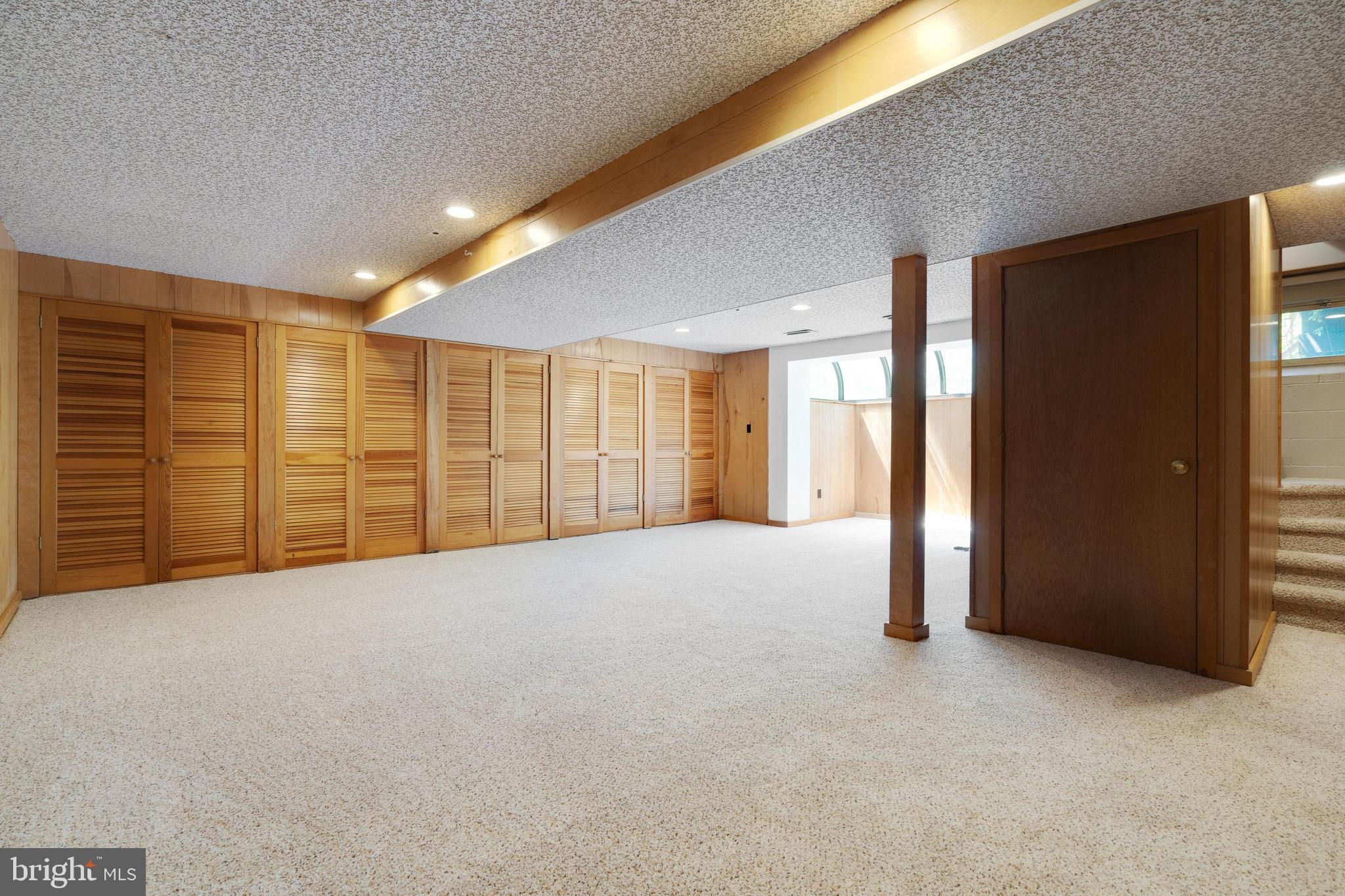 4101 Howell Road Malvern, PA 19355 - Photo 44 of 58 Finished Basement