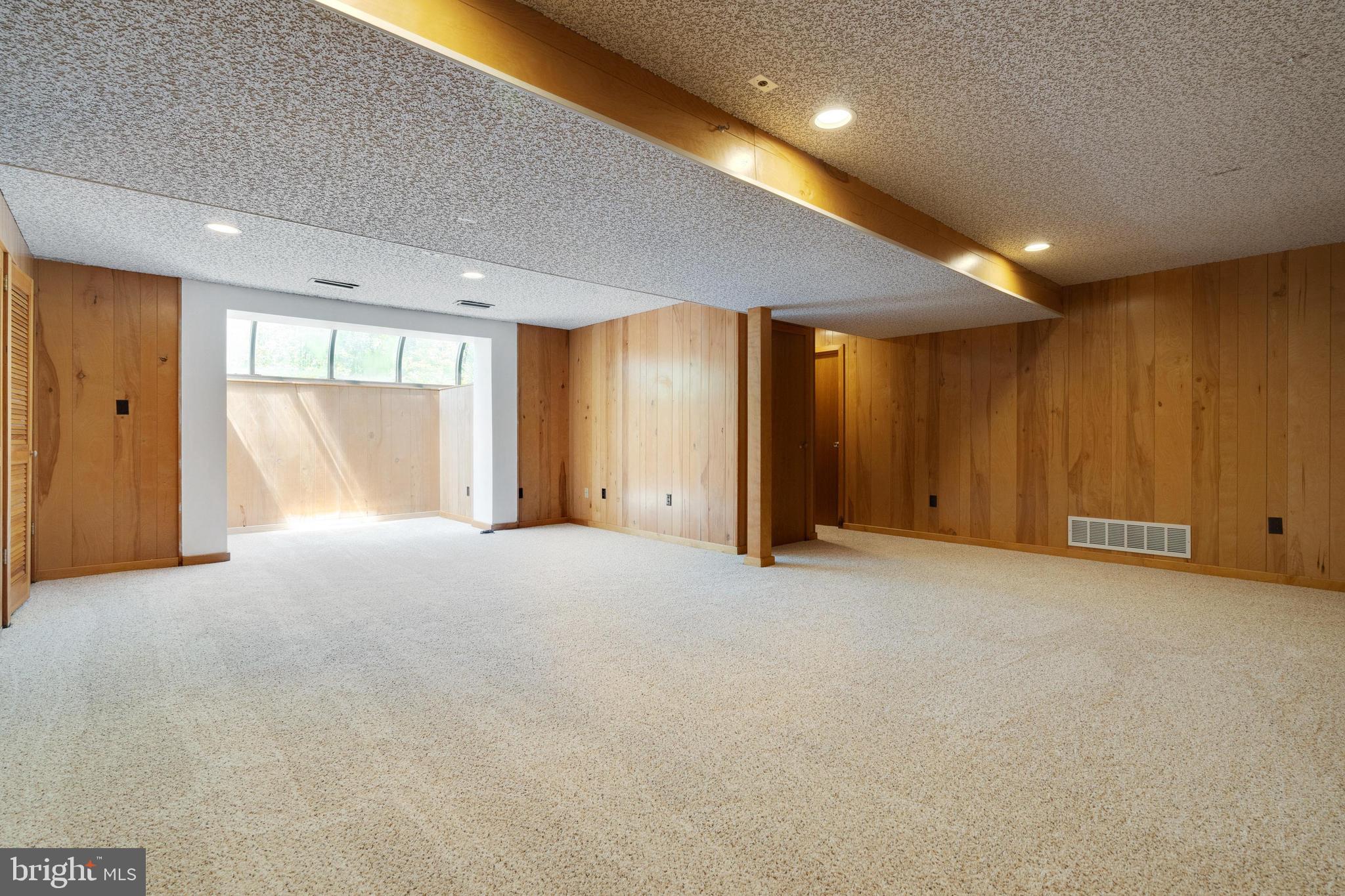 4101 Howell Road Malvern, PA 19355 - Photo 45 of 58 Finished Basement