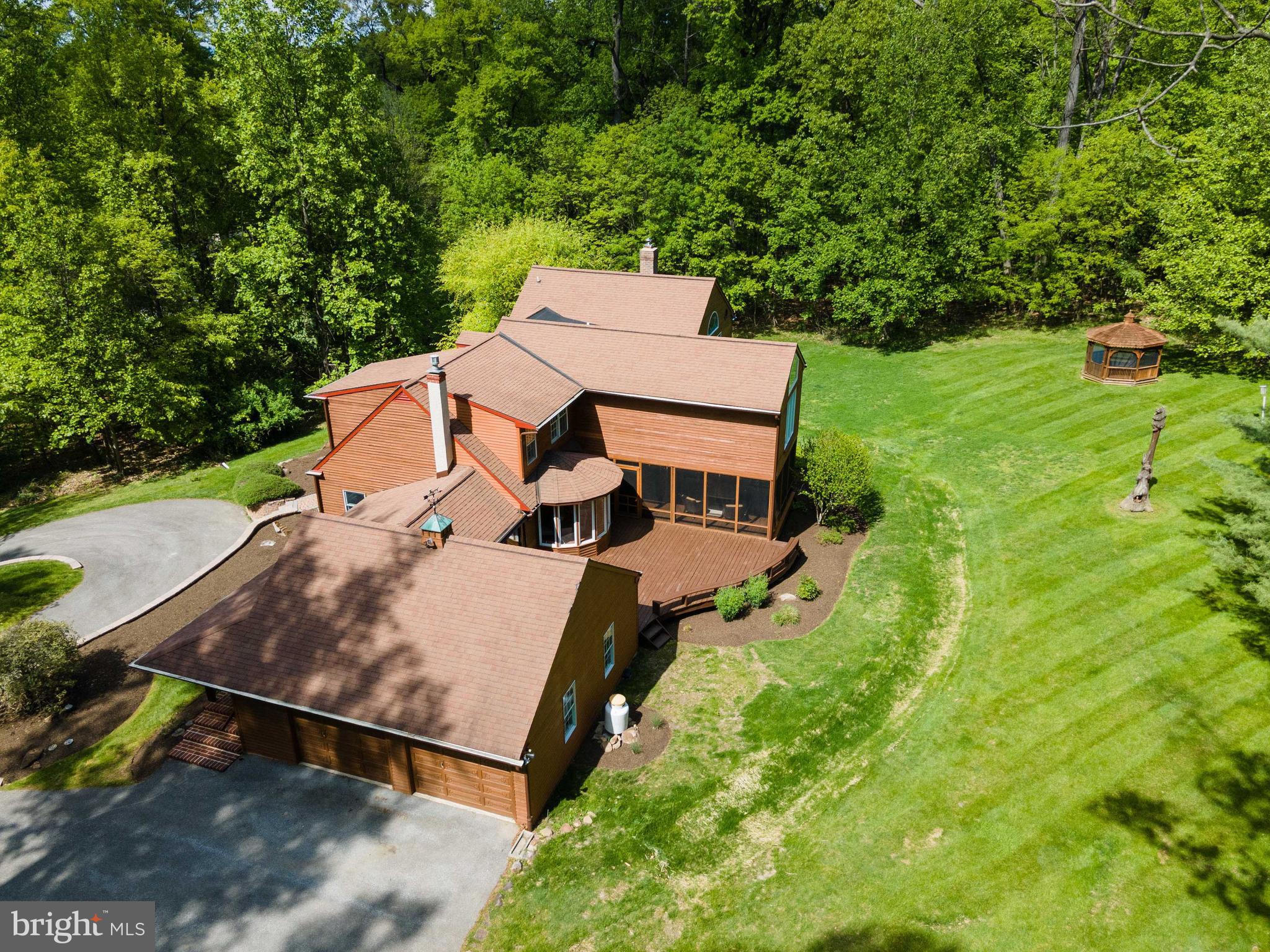4101 Howell Road Malvern, PA 19355 - Photo 6 of 58 Gallery Image 6