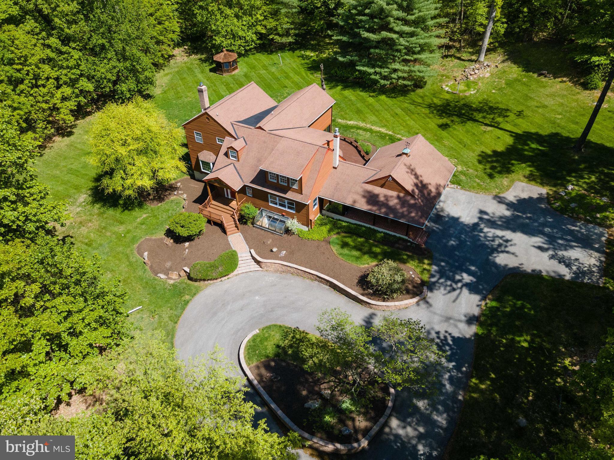 4101 Howell Road Malvern, PA 19355 - Photo 55 of 58 Gallery Image 55