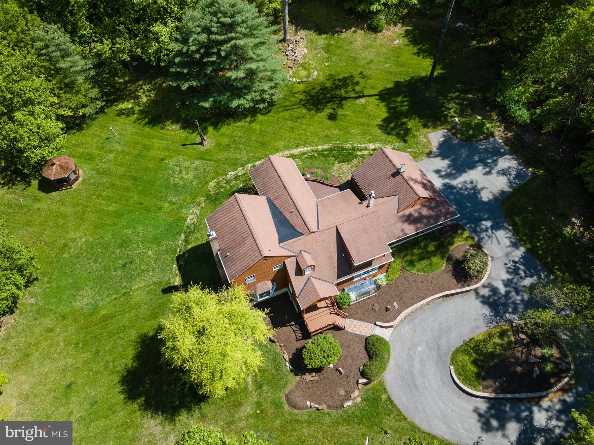4101 Howell Road Malvern, PA 19355 - Photo 56 of 58 Gallery Image 56