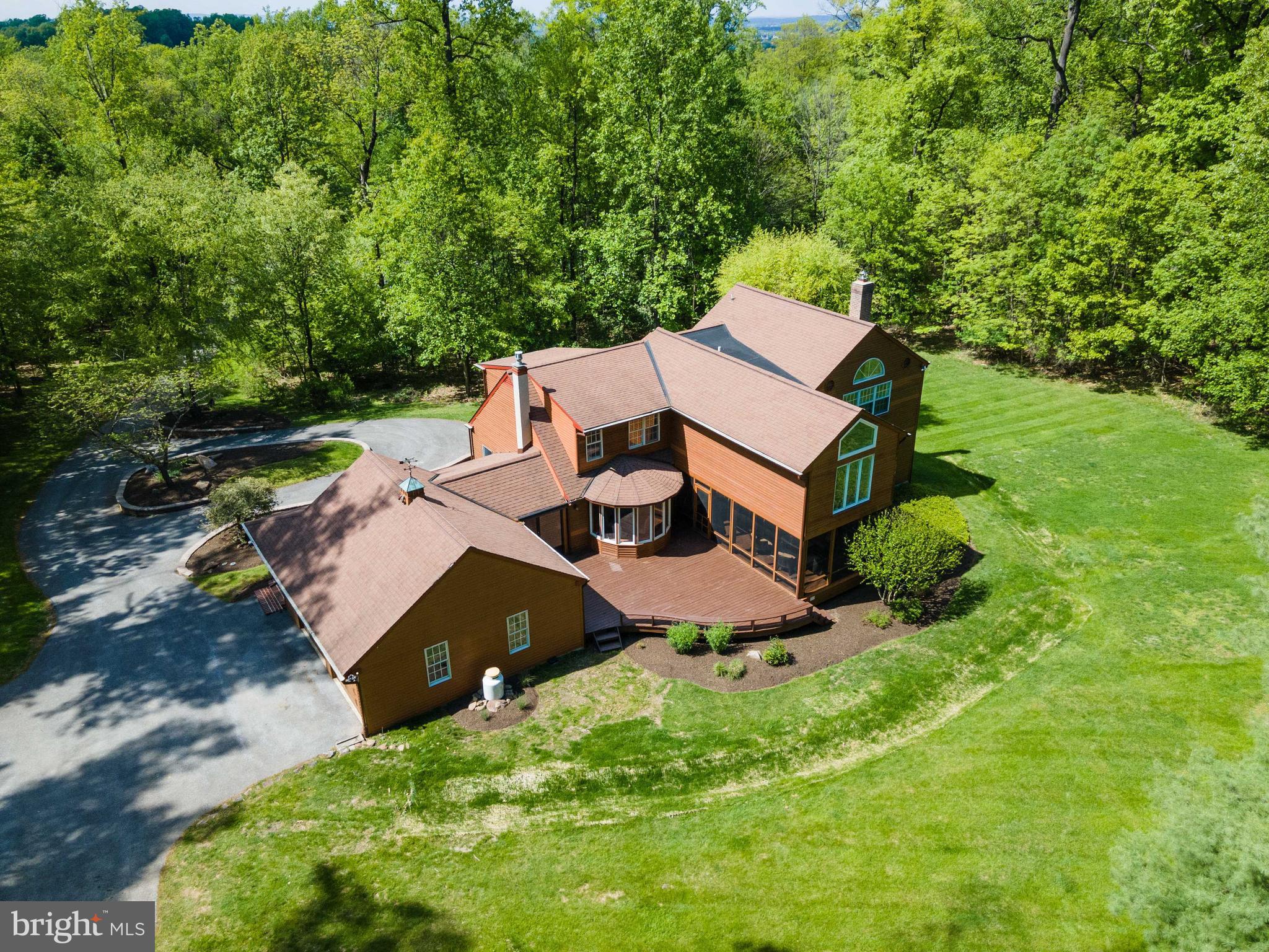 4101 Howell Road Malvern, PA 19355 - Photo 57 of 58 Gallery Image 57