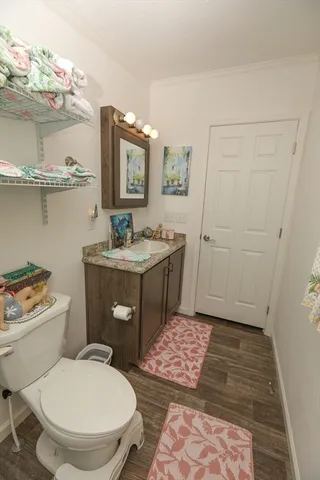 $359,000 | 3 B Street, Merrimac, MA 01860