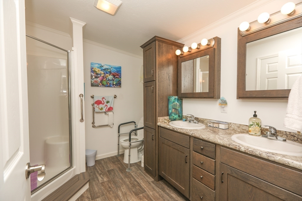 3 B Street Merrimac, MA 01860 - Photo 30 of 40