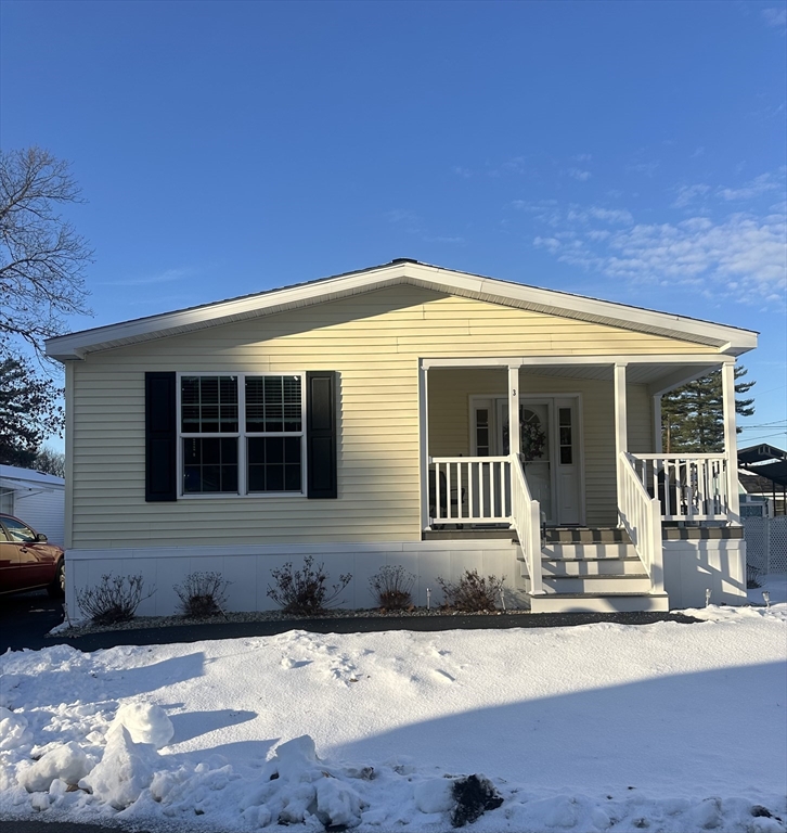 3 B Street Merrimac, MA 01860 - Photo 40 of 40