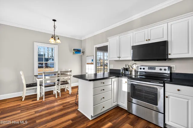 $364,900 | 162 Deer Run Lane, Beulaville, NC 28518