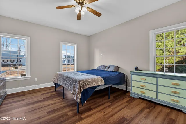 $364,900 | 162 Deer Run Lane, Beulaville, NC 28518