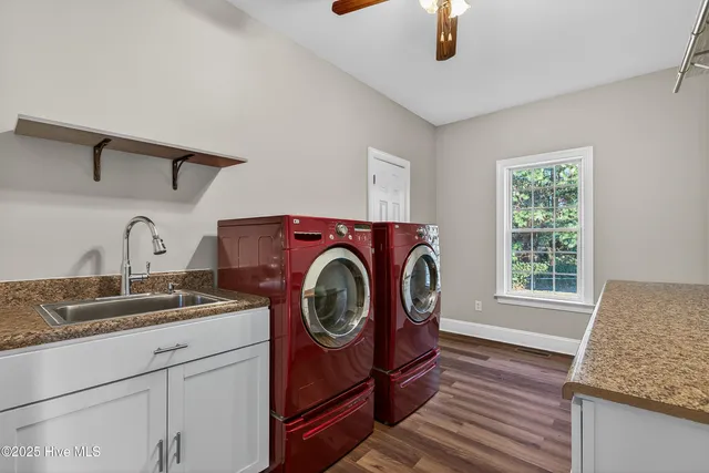 $364,900 | 162 Deer Run Lane, Beulaville, NC 28518