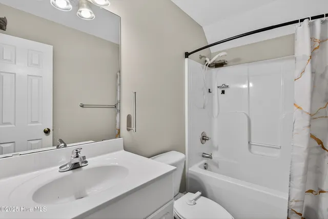 $364,900 | 162 Deer Run Lane, Beulaville, NC 28518