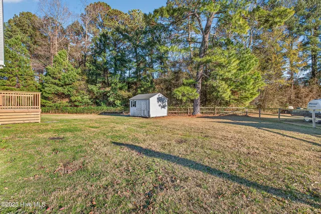 $364,900 | 162 Deer Run Lane, Beulaville, NC 28518