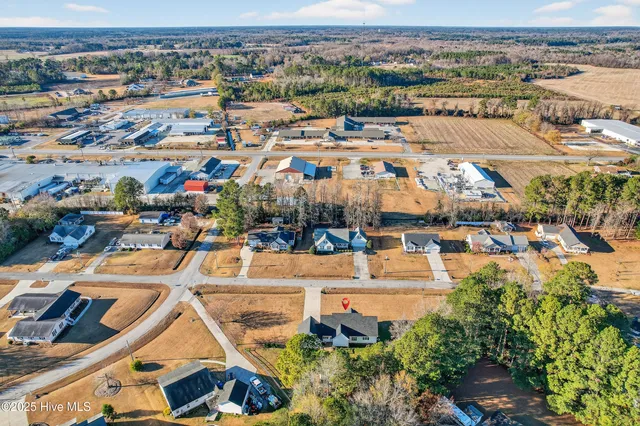 $364,900 | 162 Deer Run Lane, Beulaville, NC 28518