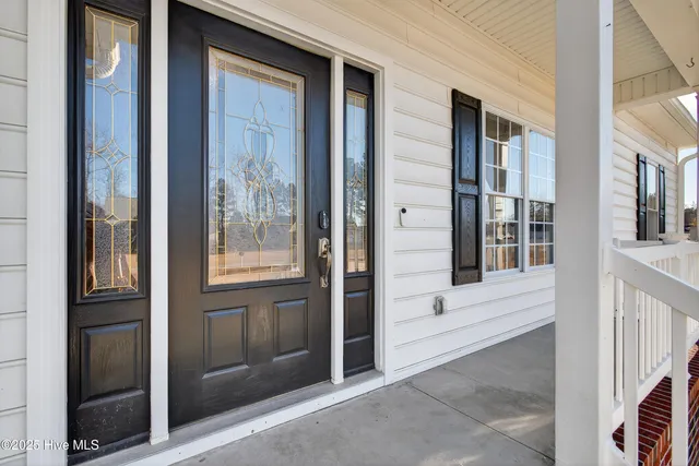 $364,900 | 162 Deer Run Lane, Beulaville, NC 28518