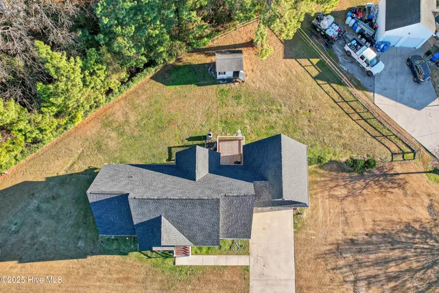 $364,900 | 162 Deer Run Lane, Beulaville, NC 28518