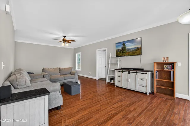 $364,900 | 162 Deer Run Lane, Beulaville, NC 28518