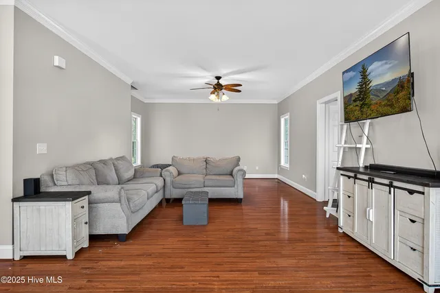 $364,900 | 162 Deer Run Lane, Beulaville, NC 28518