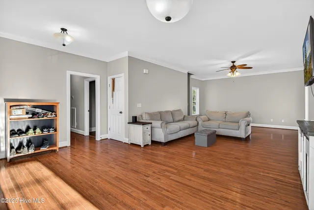 $364,900 | 162 Deer Run Lane, Beulaville, NC 28518