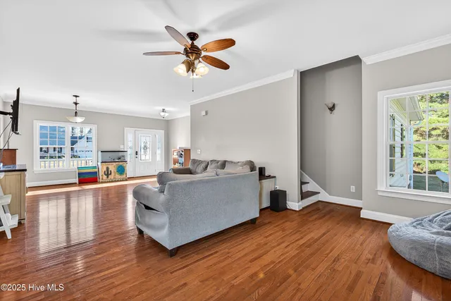 $364,900 | 162 Deer Run Lane, Beulaville, NC 28518