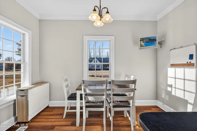 $364,900 | 162 Deer Run Lane, Beulaville, NC 28518