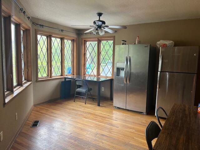 4196 East Evans Creek Road Rogue River, OR 97537 - Photo 13 of 36 a view of an empty room with a window