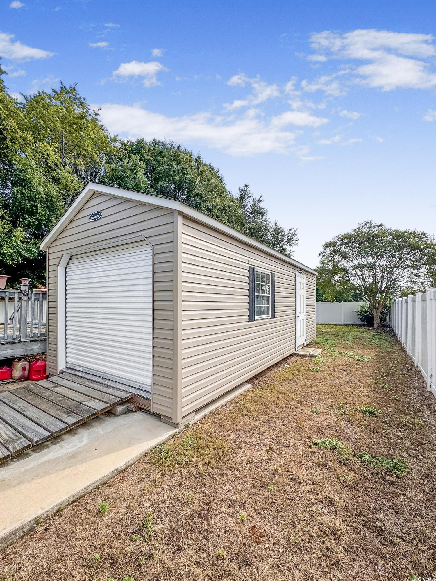 3563 Jordan Landing Road Murrells Inlet, SC 29576 - Photo 19 of 37