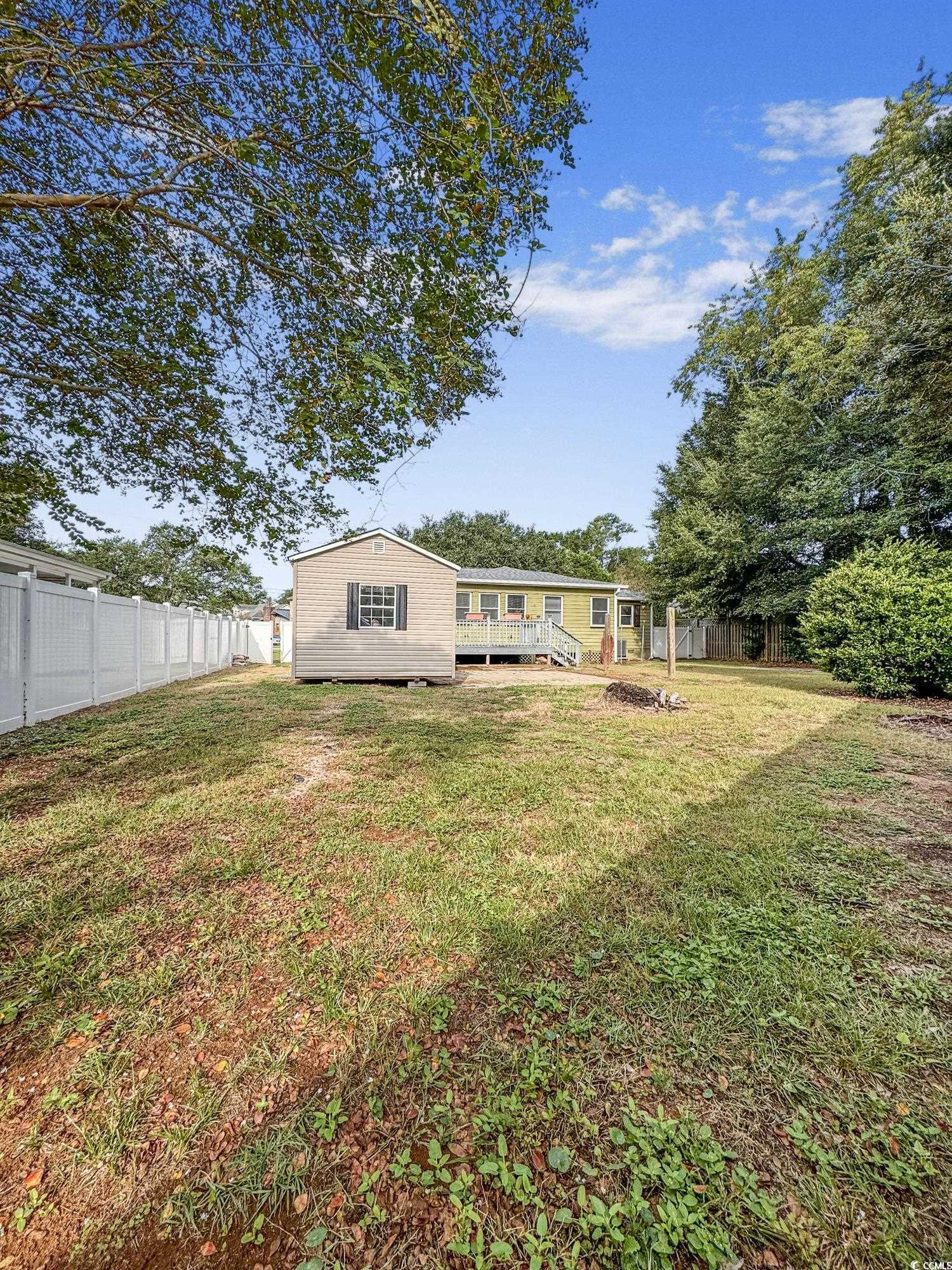 3563 Jordan Landing Road Murrells Inlet, SC 29576 - Photo 21 of 37