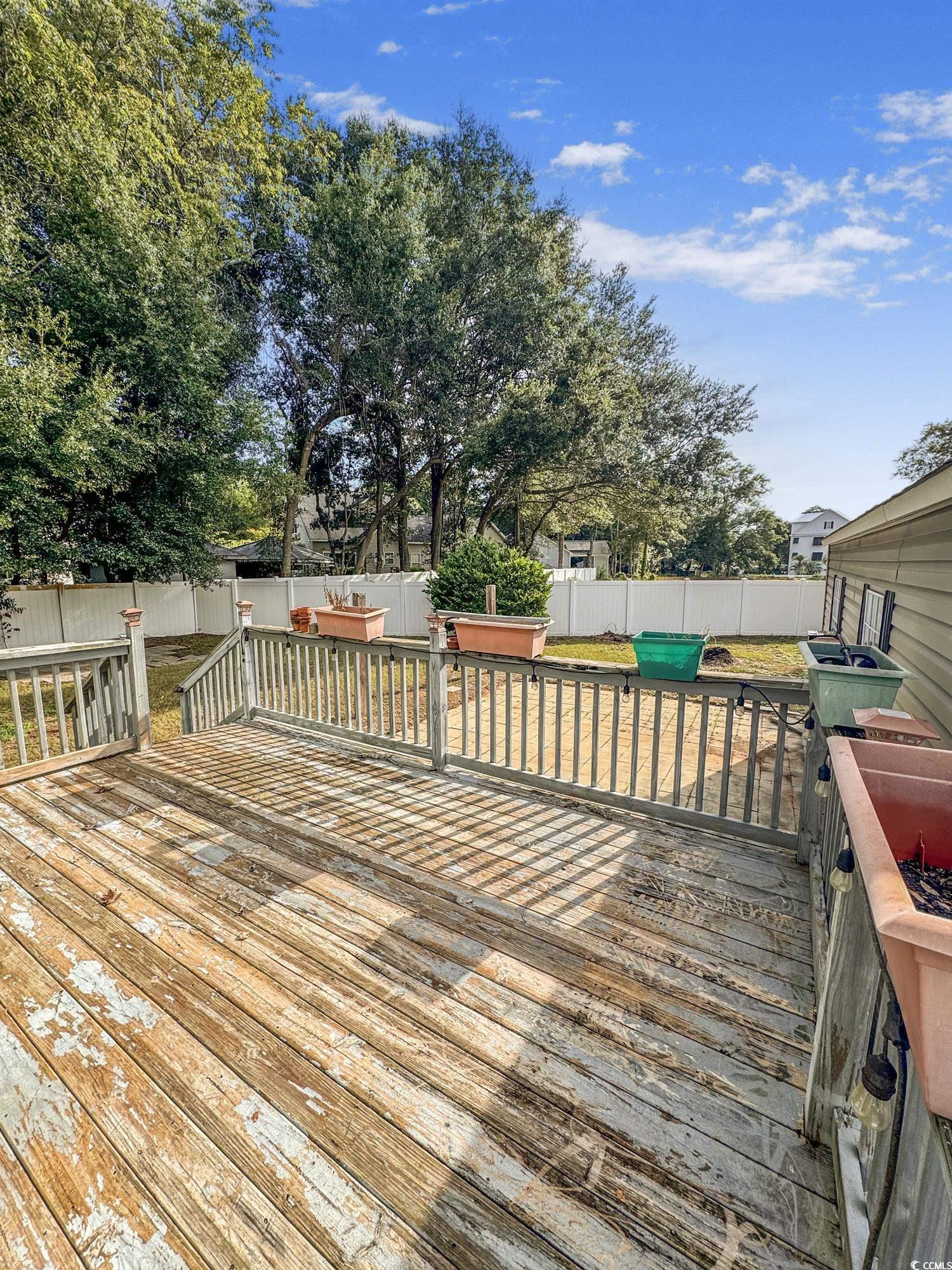 3563 Jordan Landing Road Murrells Inlet, SC 29576 - Photo 22 of 37