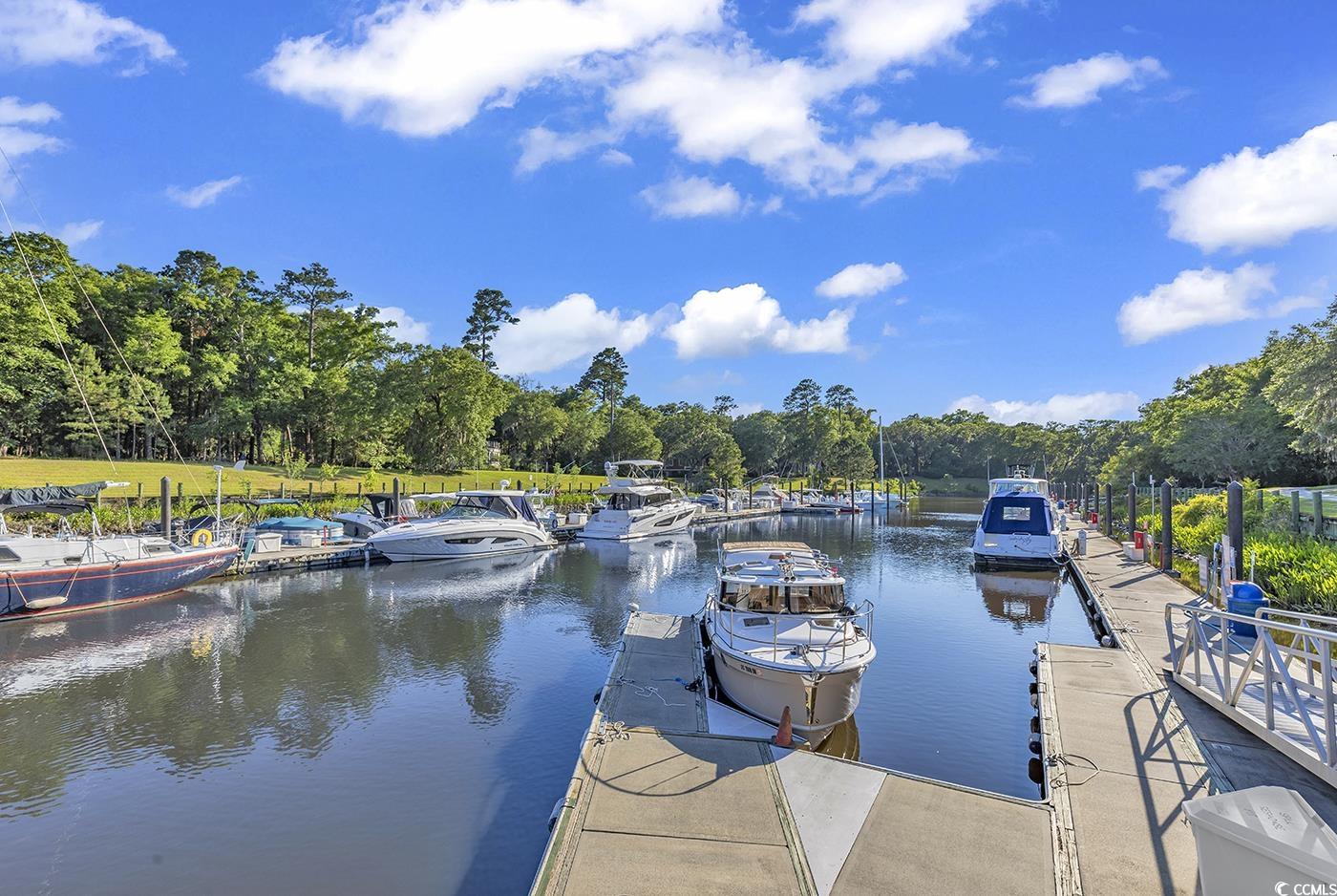 3563 Jordan Landing Road Murrells Inlet, SC 29576 - Photo 26 of 37