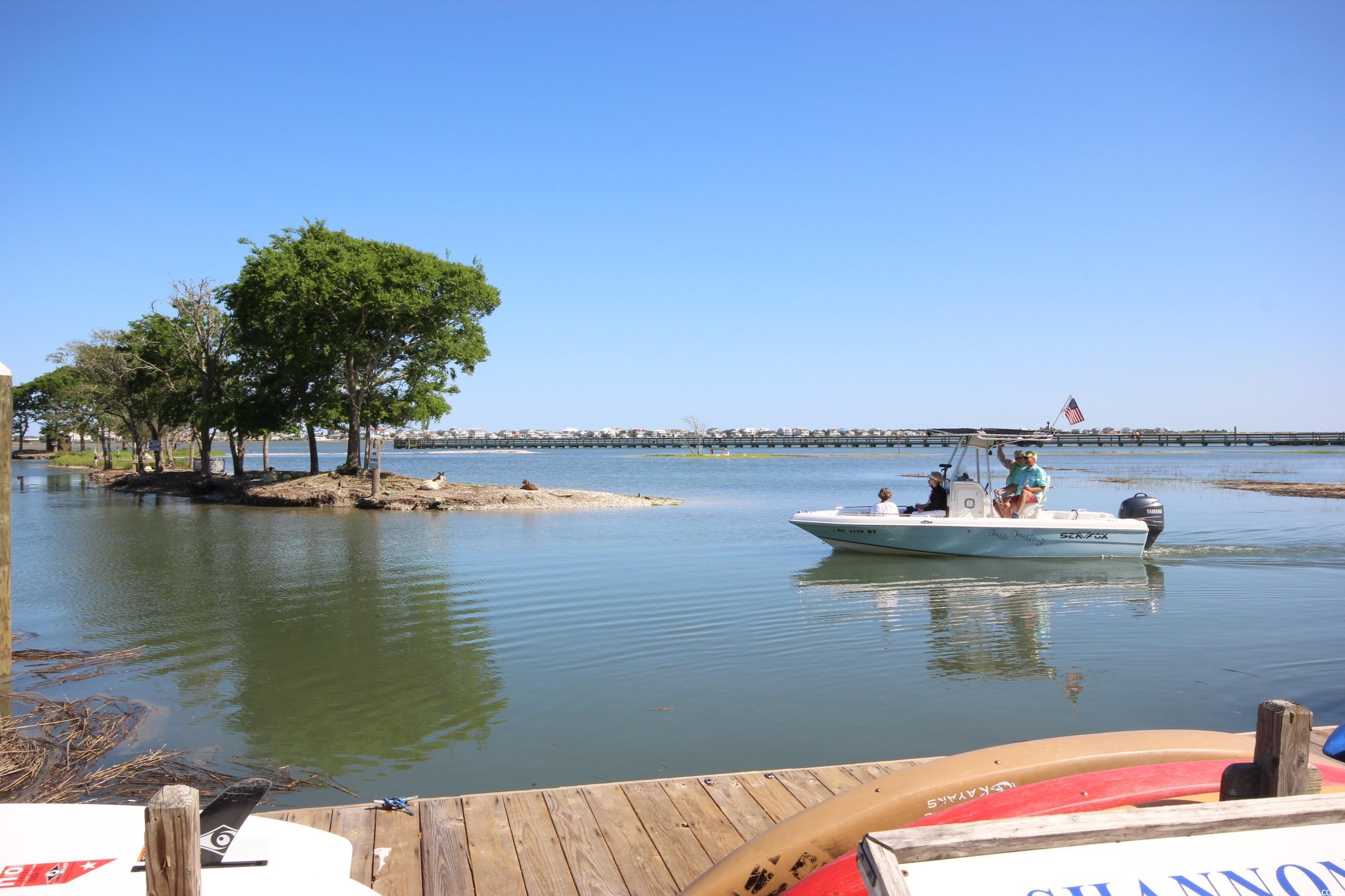 3563 Jordan Landing Road Murrells Inlet, SC 29576 - Photo 29 of 37