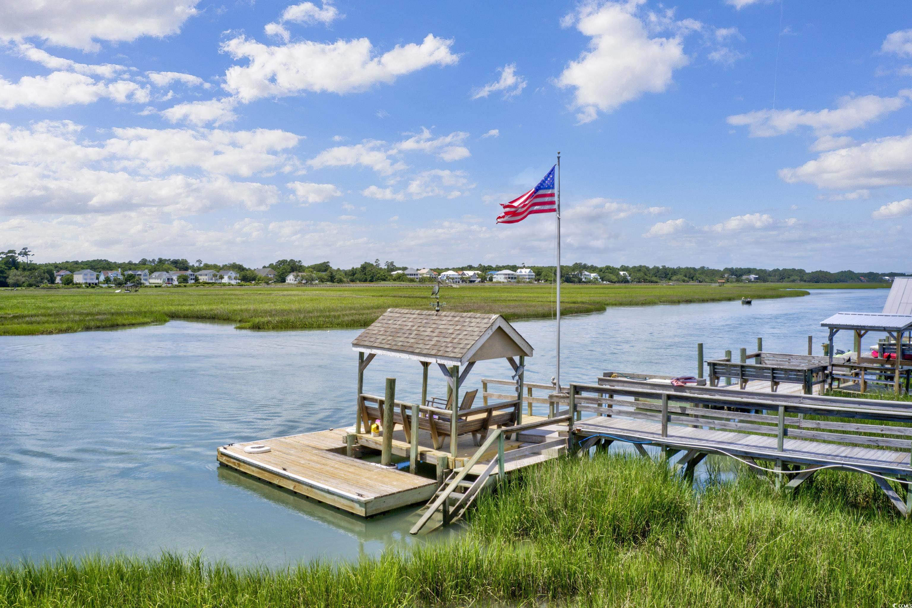 3563 Jordan Landing Road Murrells Inlet, SC 29576 - Photo 31 of 37