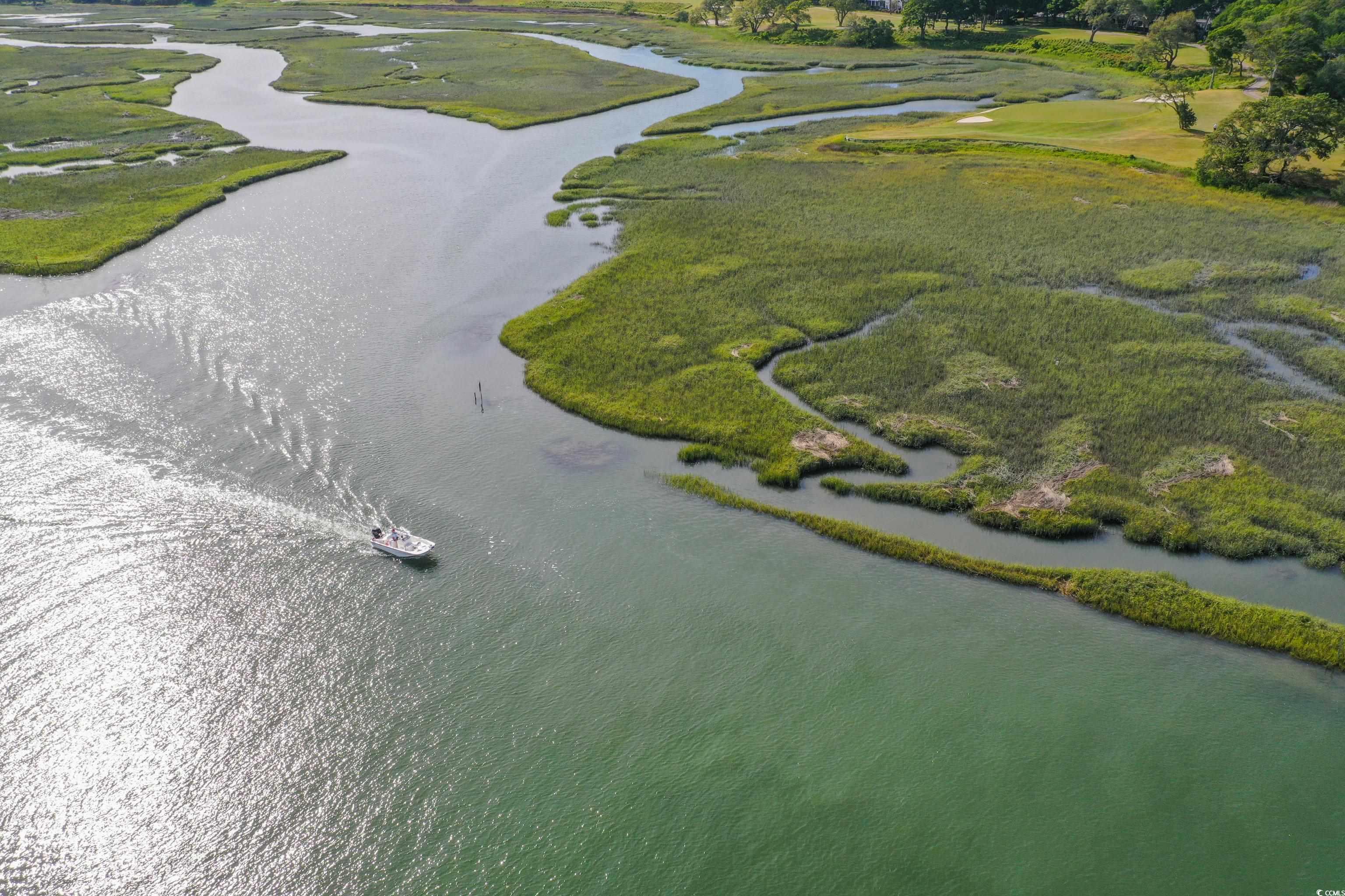 3563 Jordan Landing Road Murrells Inlet, SC 29576 - Photo 32 of 37