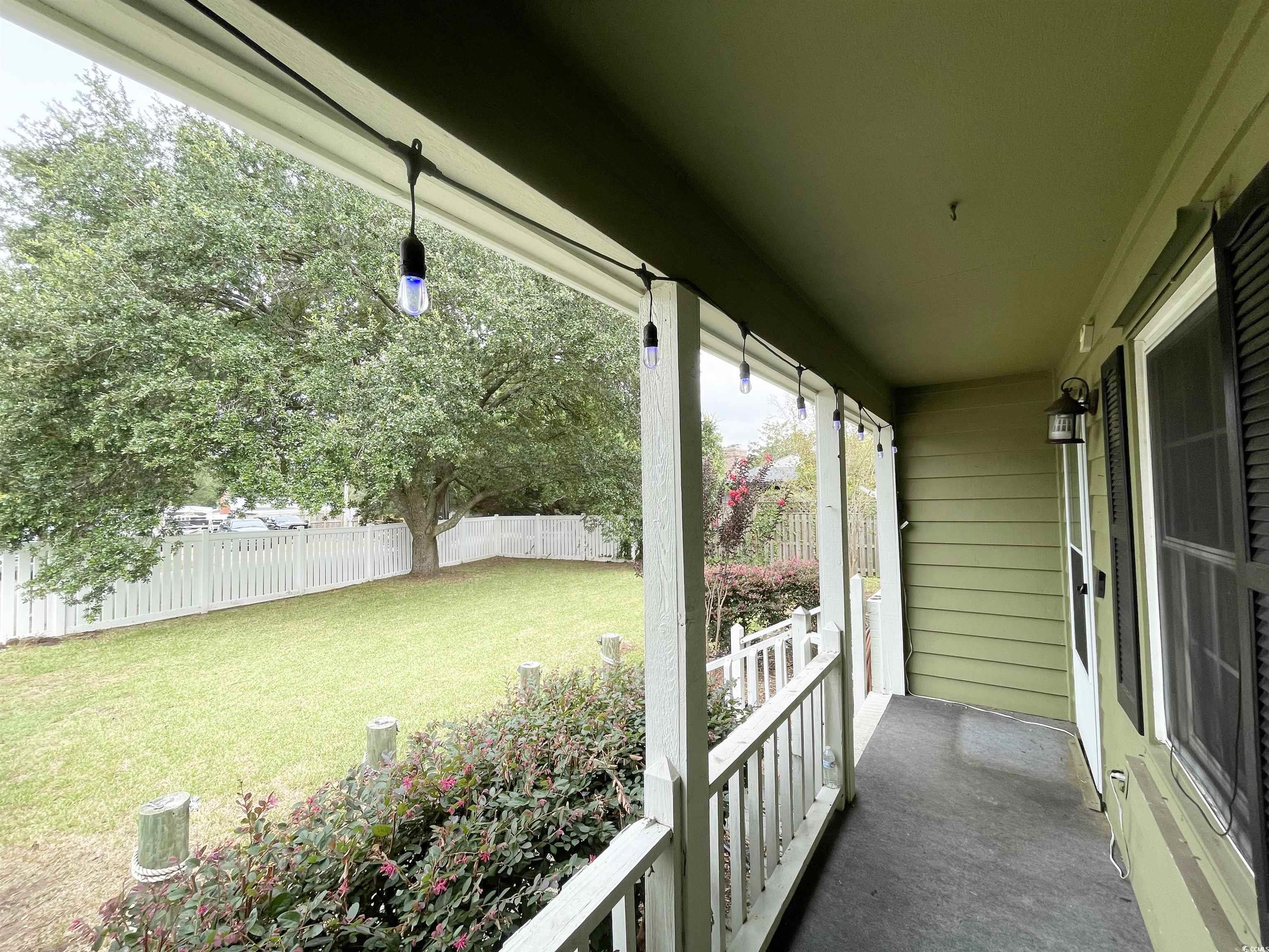 3563 Jordan Landing Road Murrells Inlet, SC 29576 - Photo 4 of 37