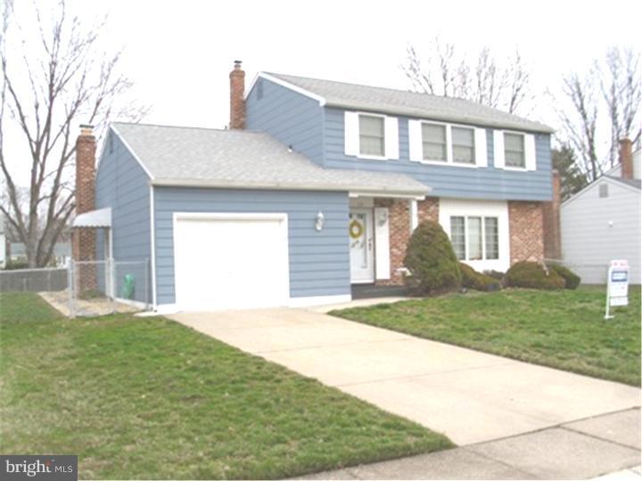 113 Blue Ridge Road Voorhees, NJ 08043 - Photo 3 of 20 Exterior Front