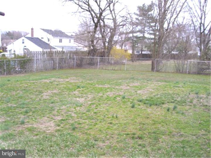 113 Blue Ridge Road Voorhees, NJ 08043 - Photo 5 of 20 Back Yard