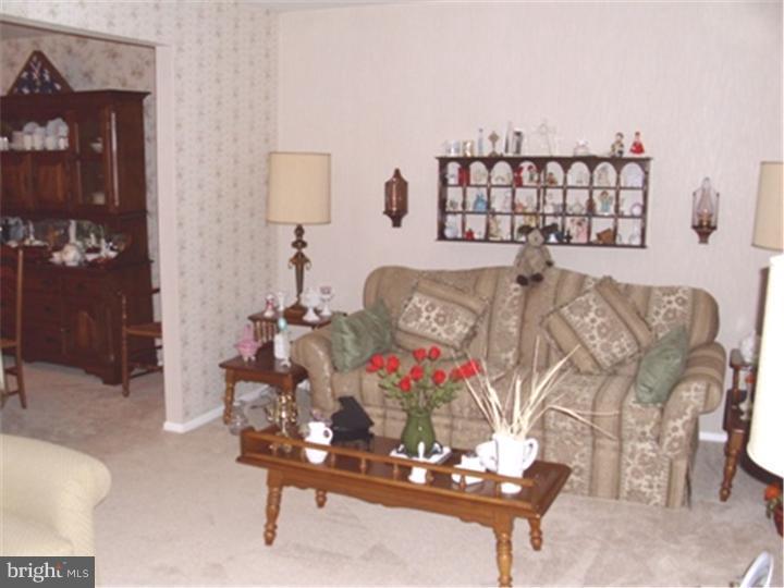 113 Blue Ridge Road Voorhees, NJ 08043 - Photo 8 of 20 Living Room