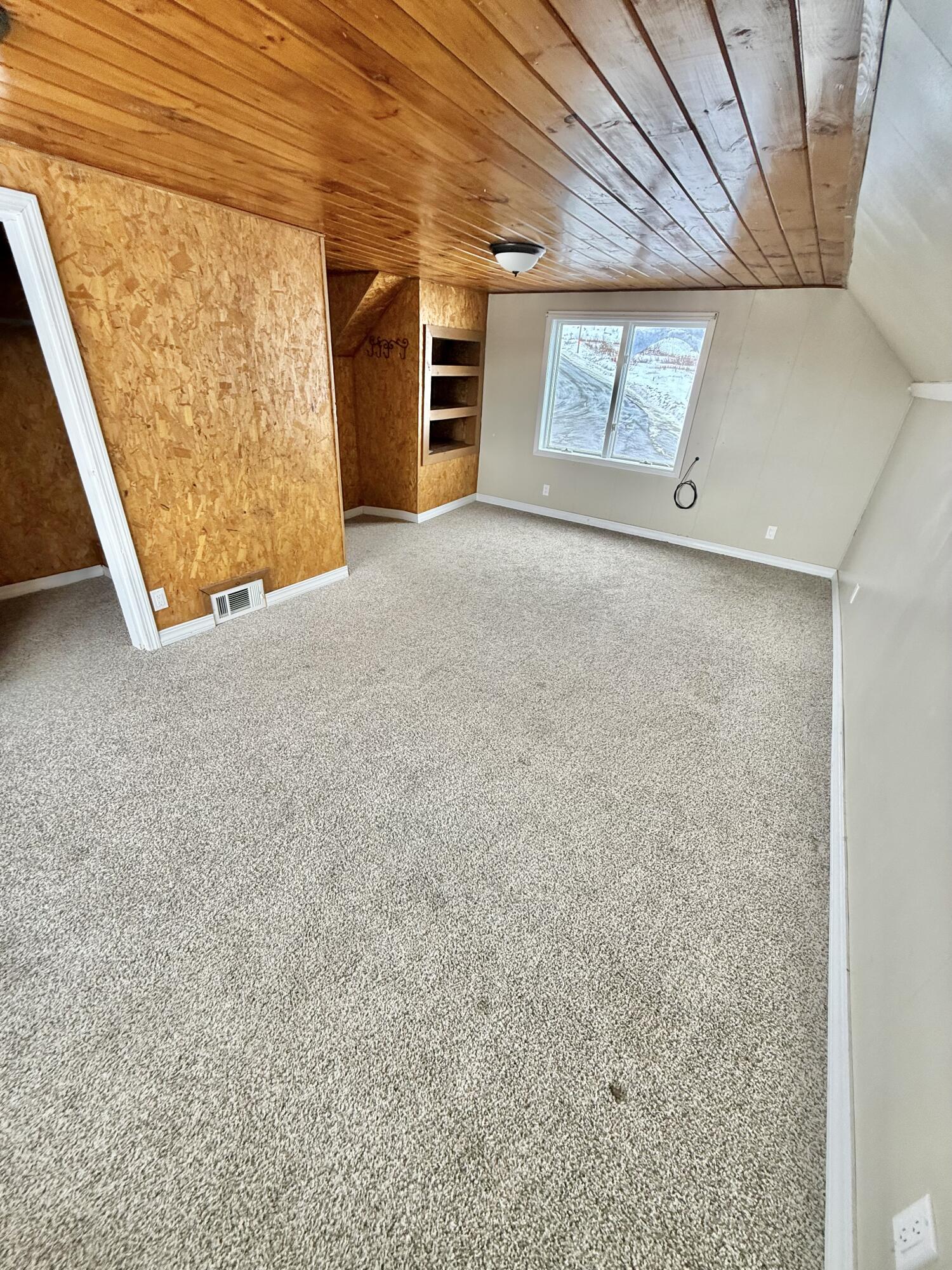 314 Flat Mountain Road St. Agatha, ME 04772 - Photo 37 of 62 Master Bedroom