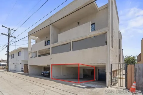 $1,425,000 | 1024 Wilbur Avenue, Unit 3, San Diego, CA 92109