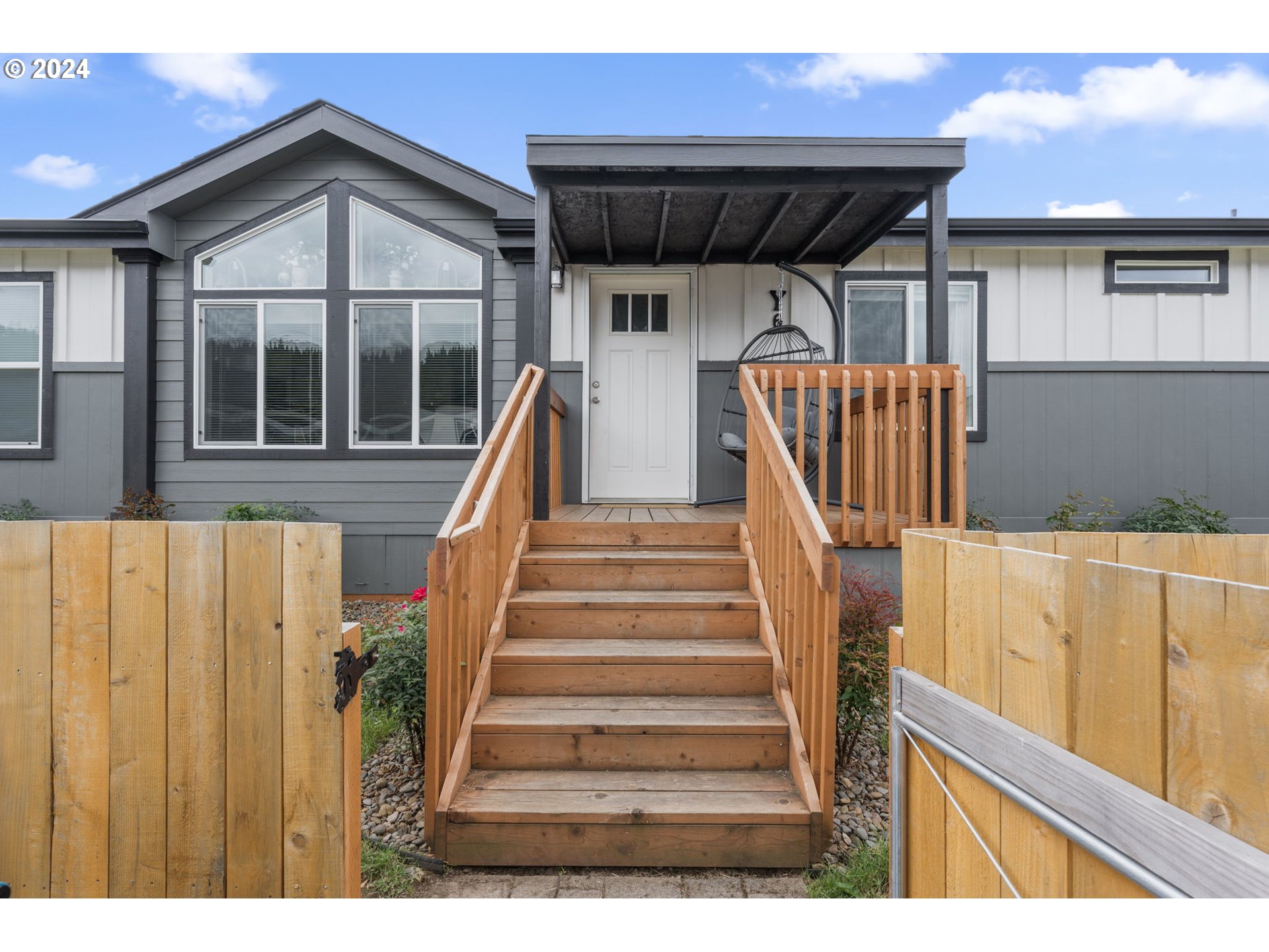 10701 Southeast Se Hwy Unit Y6