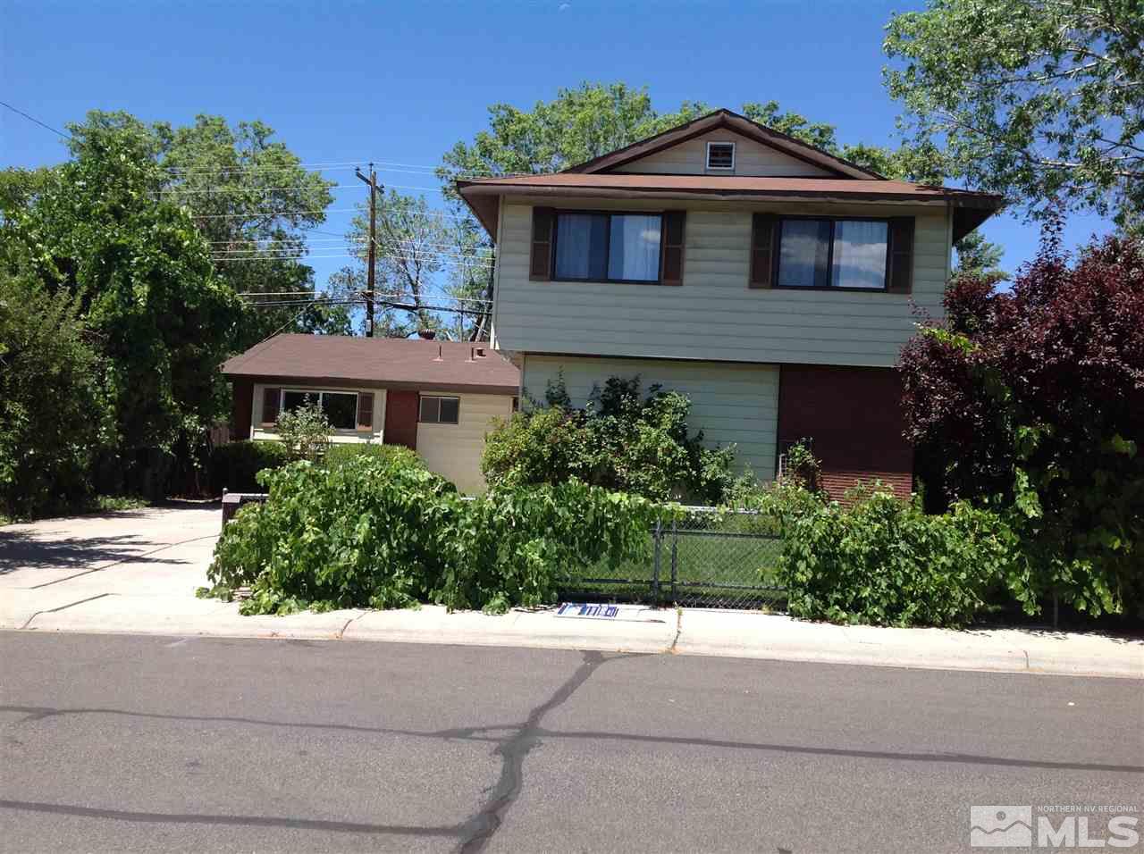 1435 Marne Drive Reno, NV 89503 - Photo 1 of 1 Photo 1