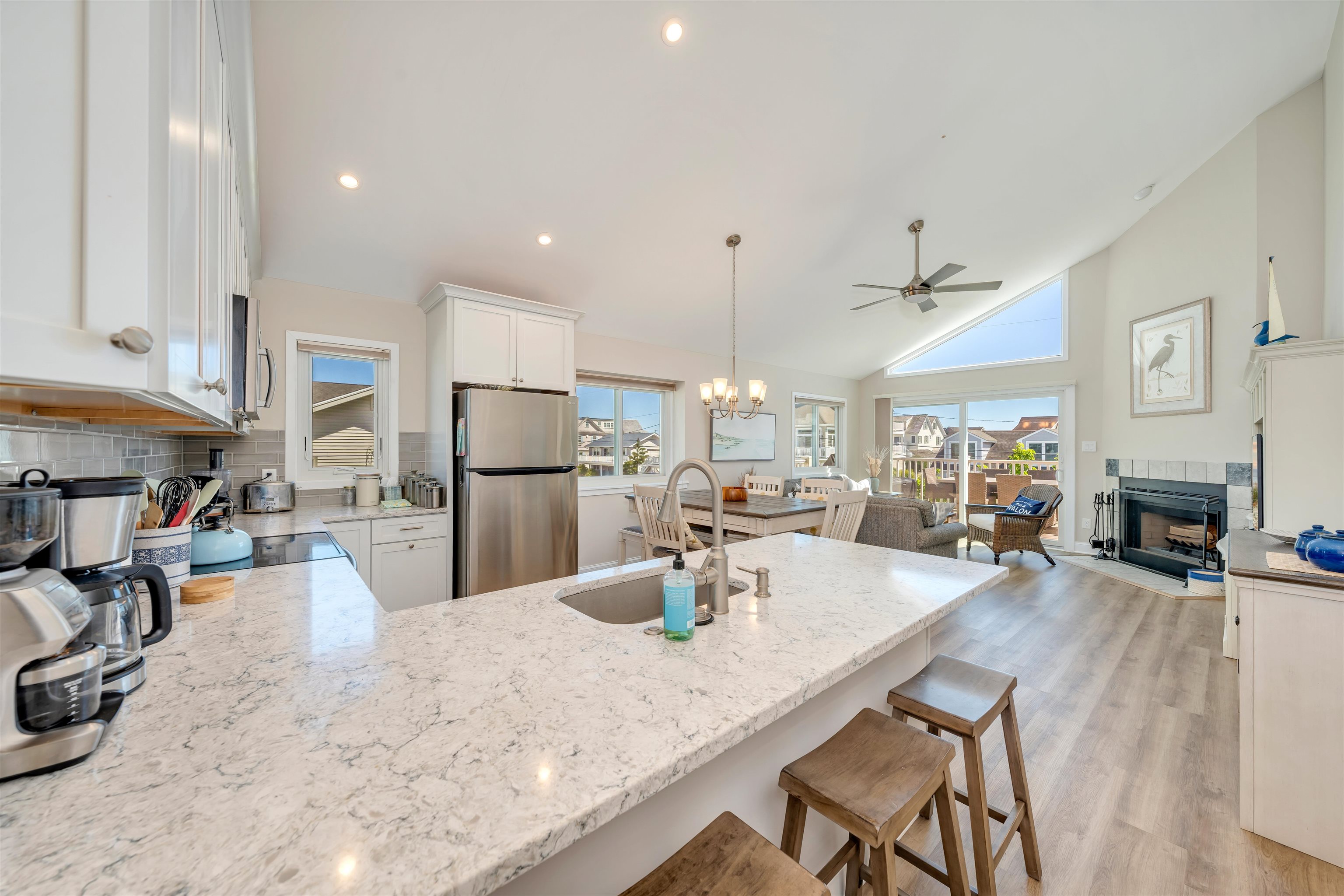 281 68th Street, Unit EAST Avalon, NJ 08202 - Photo 26 of 42