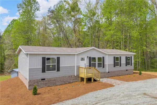 $303,000 | 230 Tom Yarbrough Road, Commerce, GA 30529