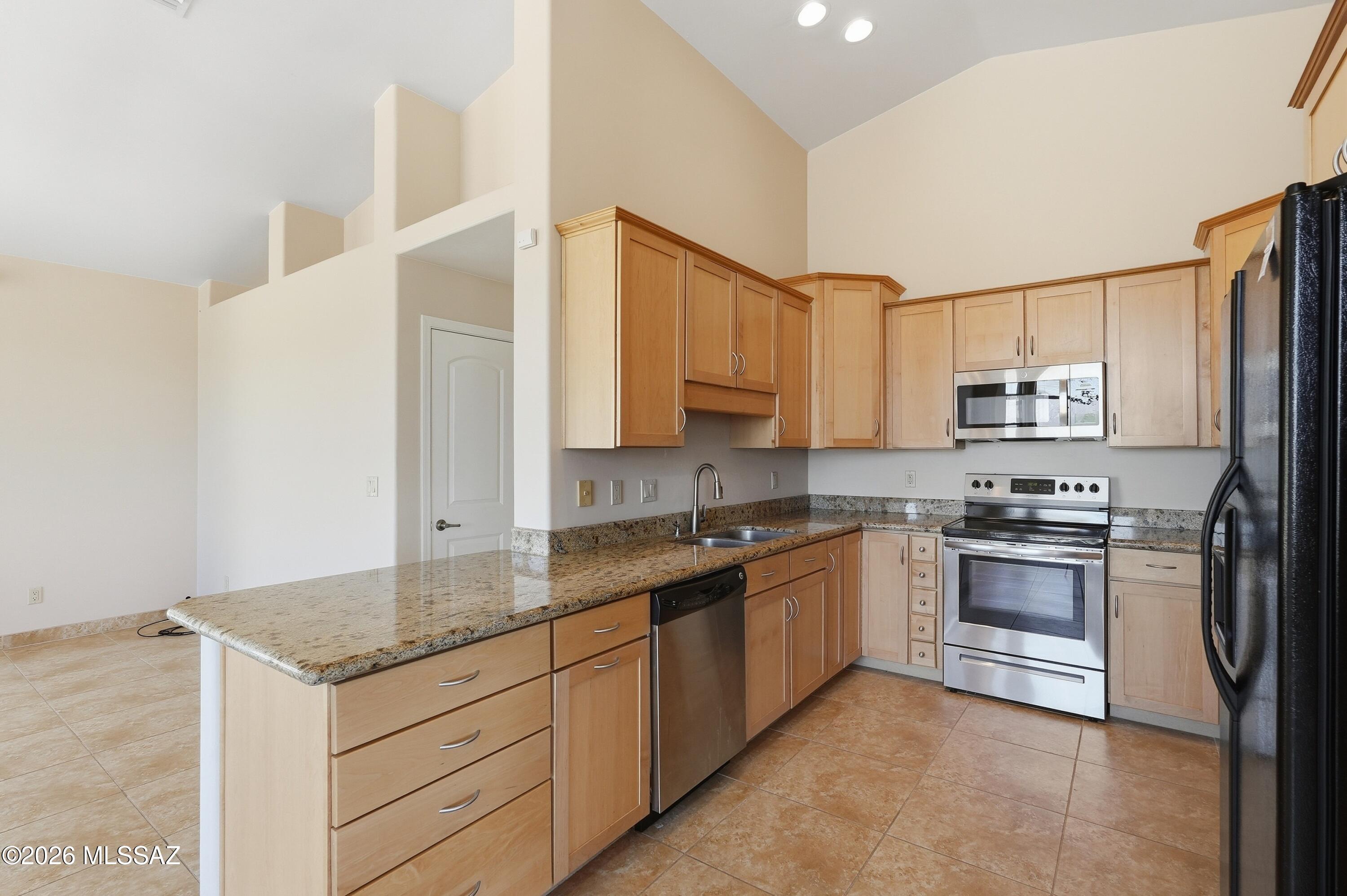 1504 Ola Court Rio Rico, AZ 85648 - Photo 11 of 41 PIX 10