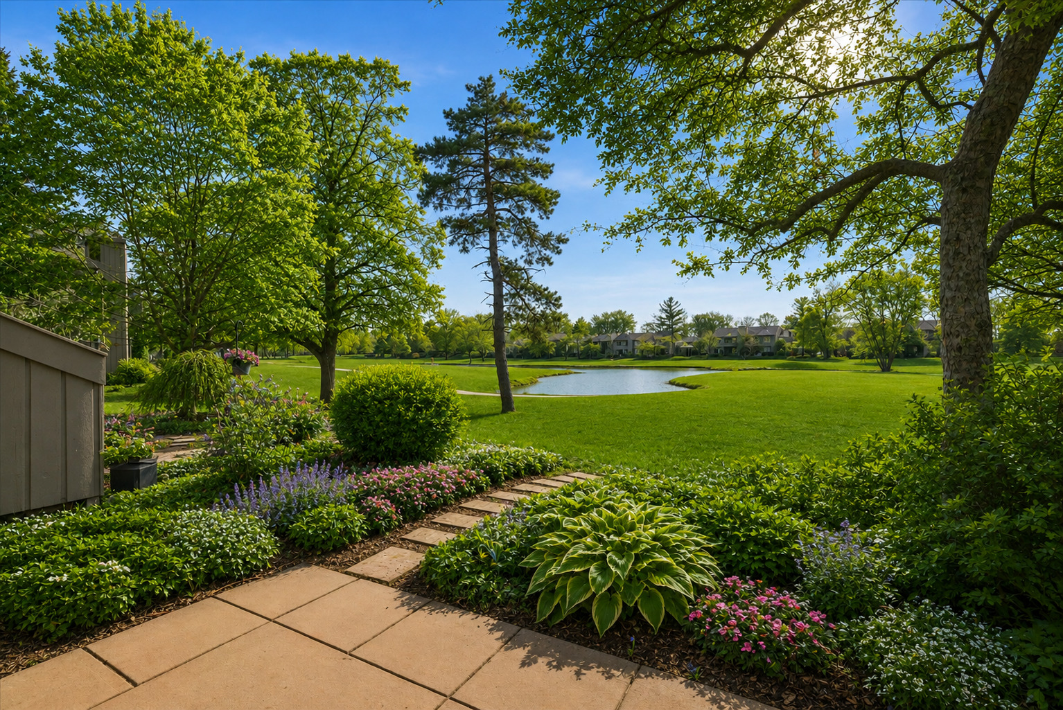 404 Shoreline Road, Unit 298 Lake Barrington, IL 60010 - Photo 20 of 26