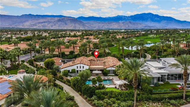 $6,385,000 | 43360 Via Siena, Indian Wells, CA 92210