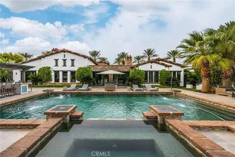 $5,985,000 | 43360 Via Siena, Indian Wells, CA 92210