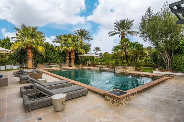 $6,385,000 | 43360 Via Siena, Indian Wells, CA 92210