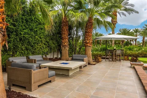 $6,385,000 | 43360 Via Siena, Indian Wells, CA 92210