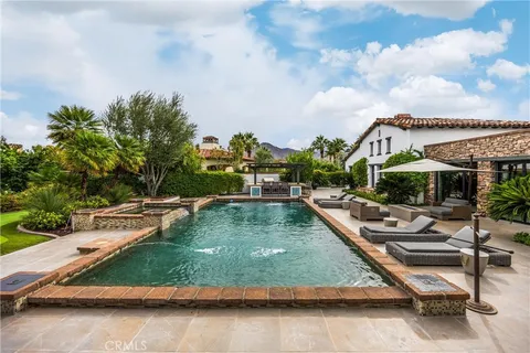$6,385,000 | 43360 Via Siena, Indian Wells, CA 92210