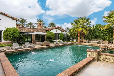 $6,385,000 | 43360 Via Siena, Indian Wells, CA 92210