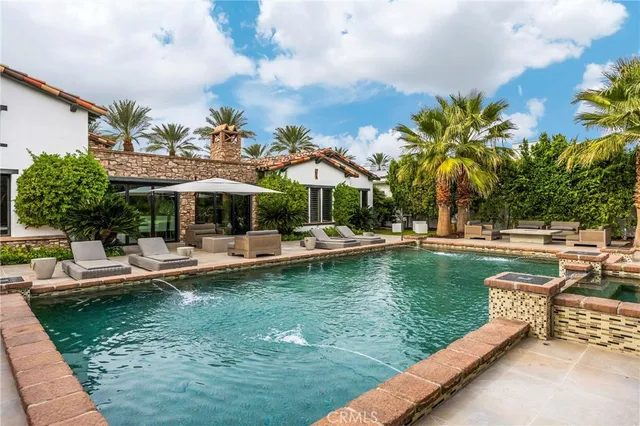$6,385,000 | 43360 Via Siena, Indian Wells, CA 92210