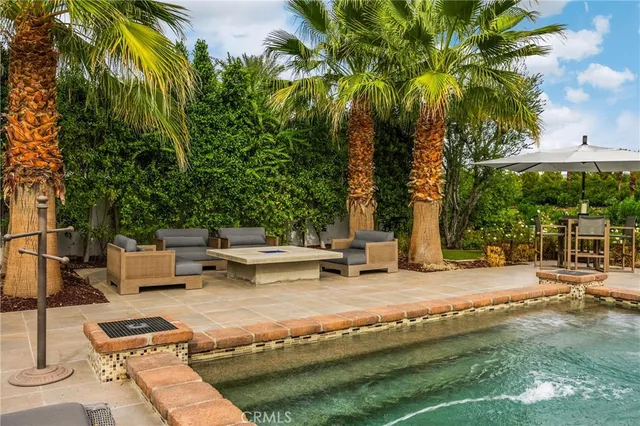 $6,385,000 | 43360 Via Siena, Indian Wells, CA 92210